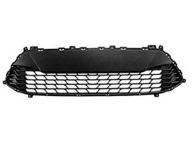 JUMASA 22301672 - REJILLA CENTRAL PARACHOQUES DELANTERO 2010-> HYUNDAI I30 (FD