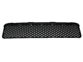 JUMASA 22031670 - REJILLA CENTRAL PARACHOQUES DELANTERO NEGRA HYUNDAI TUCSON (
