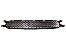 JUMASA 22001841 - REJILLA CENTRAL PARACHOQUES DELANTERO NEGRA KIA CERATO (LD)