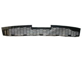 JUMASA 22001969 - REJILLA CENTRAL PARACHOQUES DELANTERO NEGRA MAZDA 6 (GG) (03