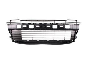 JUMASA 22003537 - REJILLA PARACHOQUES DELANTERO NEGRA PEUGEOT 206+ (T3E) (02/2