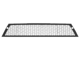 JUMASA 22004590 - REJILLA CENTRAL PARACHOQUES DELANTERO SEAT IBIZA III (6L1) (