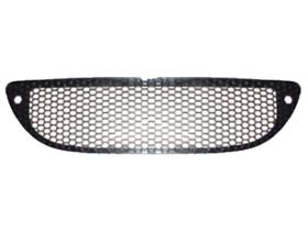 JUMASA 22034585 - REJILLA CENTRAL PARACHOQUES DELANTERO NEGRA SEAT LEON (1P1)