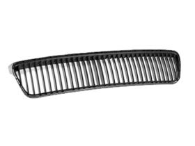 JUMASA 22034703 - REJILLA CENTRAL PARACHOQUES DELANTERO SKODA FABIA (6Y2) (12/