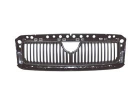 JUMASA 21374716 - SOPORTE REJILLA FRENTE SKODA OCTAVIA I (1U2) (06/2000 - 09/2
