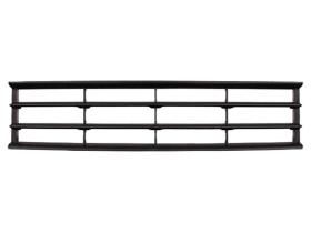 JUMASA 22034719 - REJILLA CENTRAL PARACHOQUES DELANTERO NEGRA SKODA OCTAVIA II