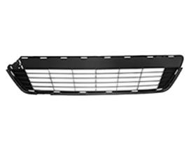JUMASA 22035101 - REJILLA CENTRAL PARACHOQUES DELANTERO TOYOTA YARIS (P13) (07