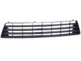 JUMASA 22005553 - REJILLA CENTRAL PARACHOQUES DELANTERO NEGRA VOLKSWAGEN GOLF