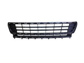 JUMASA 22035555 - REJILLA CENTRAL PARACHOQUES DELANTERO GRIS SIN MOLDURA CROMA