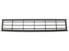 JUMASA 22035564 - REJILLA CENTRAL PARACHOQUES DELANTERO NEGRA MODELO TRENDLINE
