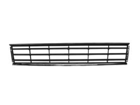 JUMASA 22305564 - REJILLA CENTRAL PARACHOQUES DELANTERO NEGRA CON MOLDURA CROM
