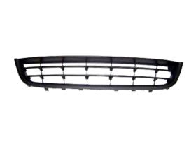 JUMASA 22035563 - REJILLA CENTRAL PARACHOQUES DELANTERO VOLKSWAGEN PASSAT CC (