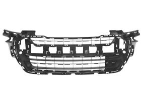 JUMASA 22163572 - REJILLA CERRADA PARACHOQUES DELANTERO PEUGEOT 308 (4A, 4C) /