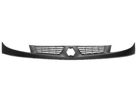 JUMASA 21304093 - REJILLA COMPLETA RENAULT KANGOO (KC0/1) (03/2003 - 09/2012)