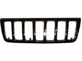 JUMASA 21001128 - REJILLA CROMADA JEEP GRAND CHEROKEE II (WJ, WG) (01/1999 - 0