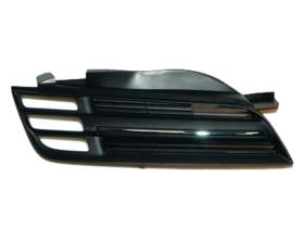 JUMASA 21322624 - REJILLA DERECHA NEGRA CON MOLDURA CROMADA NISSAN MICRA III (
