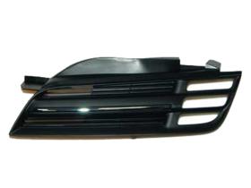 JUMASA 21312624 - REJILLA IZQUIERDA NEGRA CON MOLDURA CROMADA NISSAN MICRA III