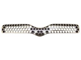 JUMASA 21305170 - REJILLA DELANTERA CROMADA (SOL) TOYOTA YARIS (P1) (01/1999 -