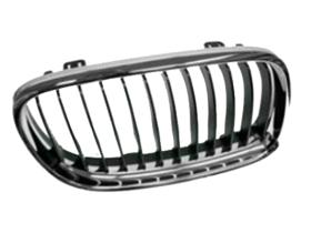 JUMASA 21020546 - REJILLA DERECHA MARCO NEGRO LAMAS NEGRAS BMW 3 (E90) / 3 TOU