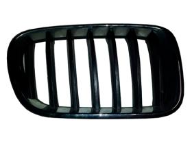 JUMASA 21020571 - REJILLA DERECHA FRENTE NEGRA BMW X3 (F25) (09/2010 - 03/2014
