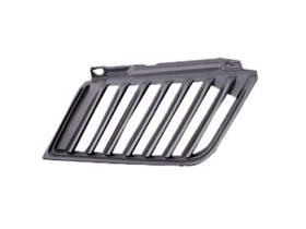 JUMASA 21232151 - REJILLA DERECHA NEGRA MITSUBISHI L 200 (KAT, KBT) (02/2005 -