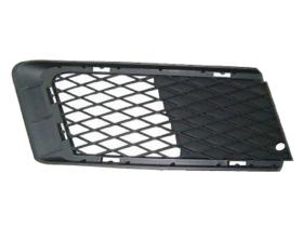JUMASA 22320555 - REJILLA DERECHA PARACHOQUES DELANTERO IMPRIMADA BMW 3 COUPé