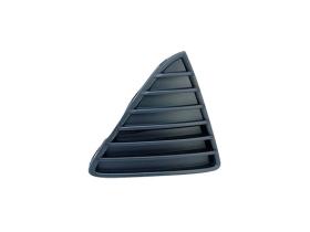JUMASA 22021564 - REJILLA DERECHA PARACHOQUES DELANTERO NEGRA FORD FOCUS III (