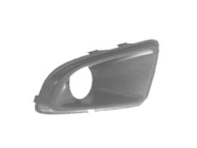 JUMASA 22341729 - REJILLA DERECHA PARACHOQUES DELANTERO IMPRIMADA CON AGUJERO