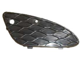 JUMASA 22322044 - REJILLA DERECHA PARACHOQUES DELANTERO ELEGANCE MERCEDES-BENZ