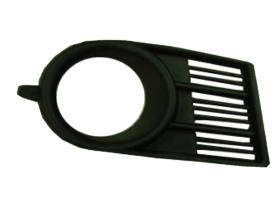 JUMASA 22324632 - REJILLA DERECHA PARACHOQUES CON AGUJERO ANTINIEBLA SUZUKI SW
