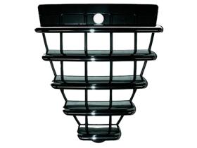 JUMASA 21300121 - REJILLA FRENTE CROMADA ALFA ROMEO 147 (937) (12/2004 - 03/20