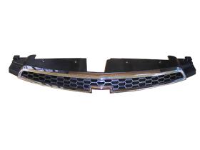 JUMASA 21031453 - REJILLA FRENTE NEGRA/CROMADA CHEVROLET CRUZE (J300) (05/2009