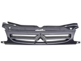 JUMASA 21031049 - REJILLA FRENTE IMPRIMADA 1999-> CITROËN BERLINGO I COMBI (MF