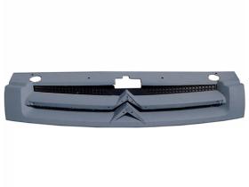JUMASA 21001050 - REJILLA FRENTE IMPRIMADA CITROËN BERLINGO I COMBI (MF) / FUR