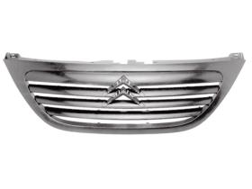 JUMASA 21101060 - REJILLA FRENTE IMPRIMADA CITROËN C3 I (FC) (11/2001 - 09/200