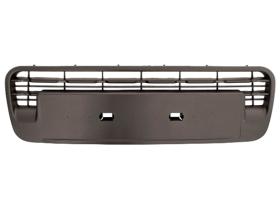 JUMASA 21001072 - REJILLA FRENTE IMPRIMADA CITROËN C3 PICASSO (SH) (12/2008 -