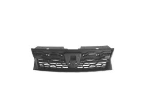 JUMASA 21301295 - REJILLA FRENTE NEGRA 11/2013-> DACIA DUSTER (HS) (04/2010 -