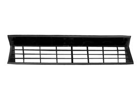 JUMASA 21031295 - REJILLA FRENTE NEGRA ->10/2013 DACIA DUSTER (HS) (04/2010 -