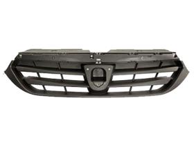 JUMASA 21031298 - REJILLA FRENTE NEGRA DACIA LODGY (JS) (04/2012 - )