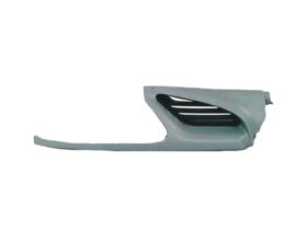 JUMASA 21324085 - REJILLA FRENTE DERECHA RENAULT MEGANE I (01/1996 - 02/1999)