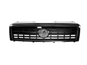 JUMASA 21031251 - REJILLA FRENTE FIAT DOBLO (119, 223) (08/2005 - 12/2009)