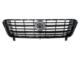JUMASA 21001259 - REJILLA FRENTE CON MOLDURA NEGRA FIAT DUCATO (250, 290) FURG