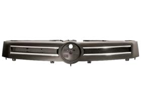 JUMASA 21301249 - REJILLA FRENTE 2009-> FIAT PANDA (169) (09/2003 - 12/2011)