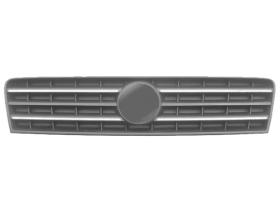 JUMASA 21001232 - REJILLA FRENTE FIAT PUNTO (188) (04/2003 - 08/2009)