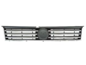 JUMASA 21031224 - REJILLA FRENTE 5 PUERTAS CROMADA FIAT STILO (192) (10/2001 -