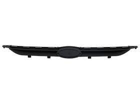 JUMASA 21031574 - REJILLA FRENTE NEGRA TEXTURIZADA FORD B-MAX (JK) (08/2012 -