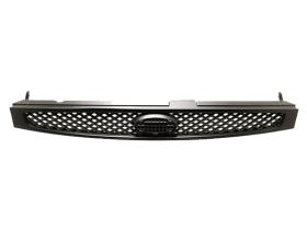 JUMASA 21031507 - REJILLA FRENTE FORD FIESTA V (JH, JD) (10/2001 - 09/2005)