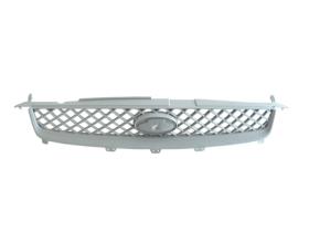 JUMASA 21301508 - REJILLA FRENTE SPORT GRIS/CROMADA FORD FIESTA V (JH, JD) (10
