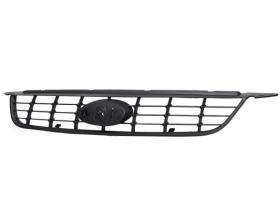 JUMASA 21001563 - REJILLA FRENTE NEGRA FORD FOCUS II (DA) (12/2007 - 02/2011)