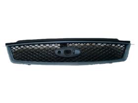 JUMASA 21031568 - REJILLA FRENTE CON MARCO CROMADO FORD FOCUS C-MAX (08/2003 -